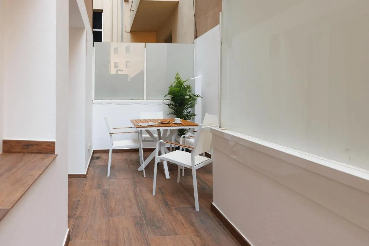Bravissimo Figuerola, Spacious 3-Bedroom Apartment Girona Španělsko