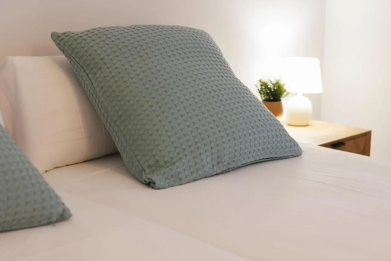 Bravissimo Figuerola, Spacious 3-Bedroom Apartment Girona
