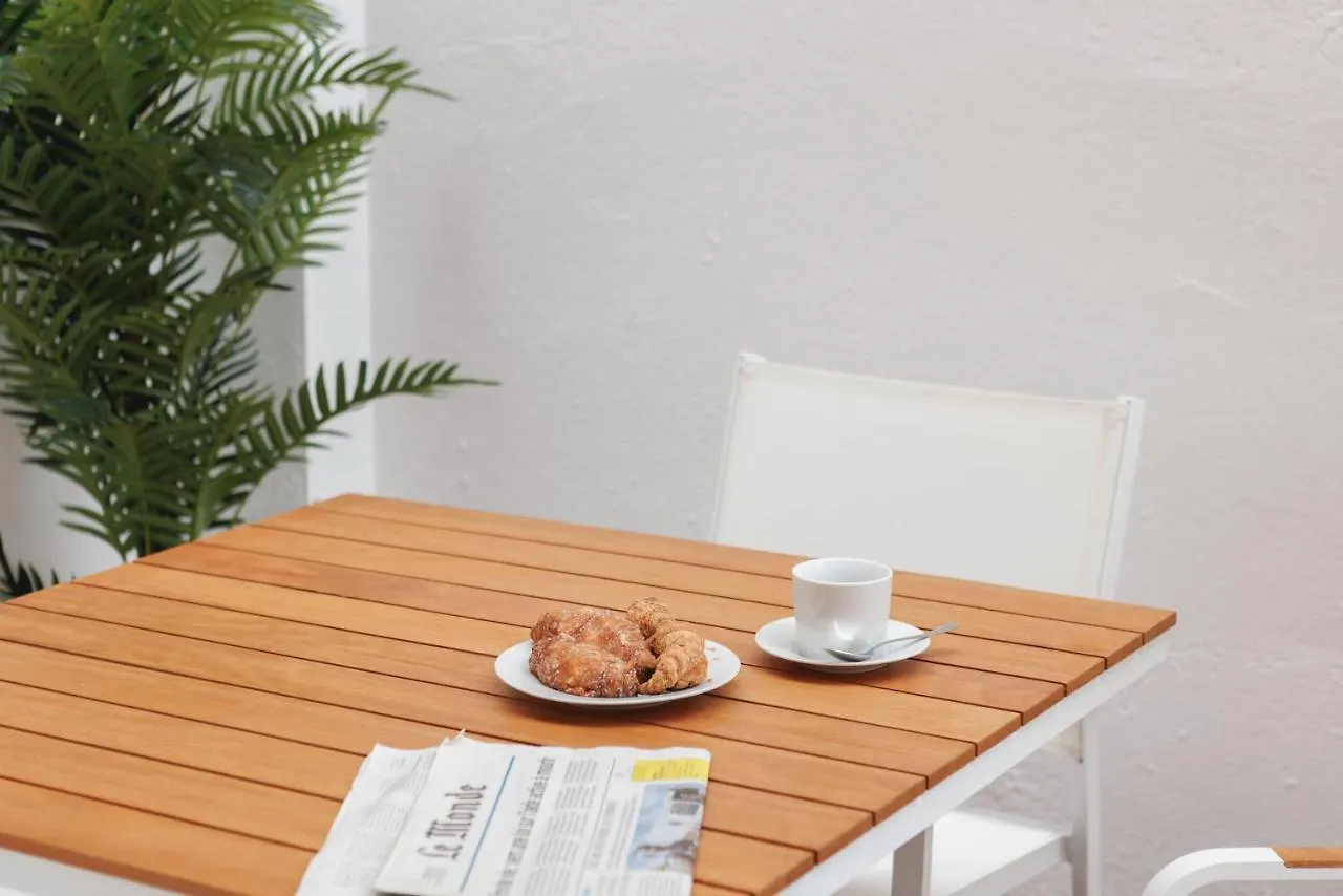Bravissimo Figuerola, Spacious 3-Bedroom Apartment Girona