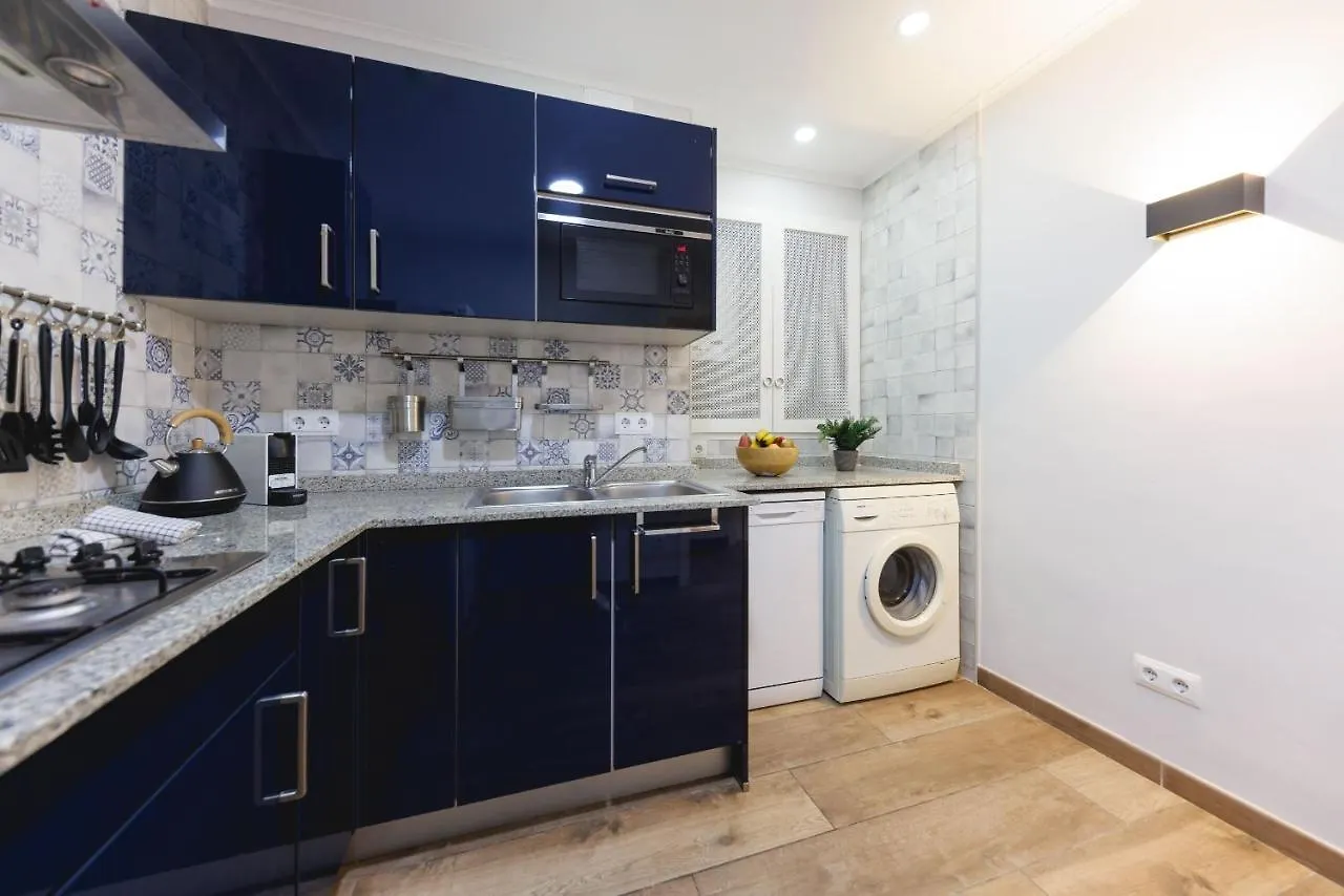Bravissimo Figuerola, Spacious 3-Bedroom Apartment Girona Espanha
